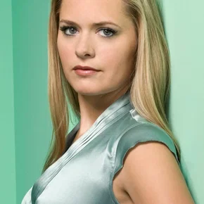 Photo star : Maggie Lawson