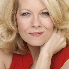 Photo star : Barbara Niven
