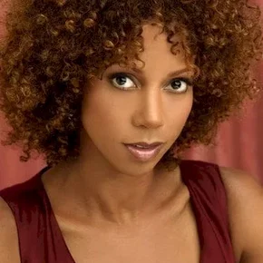 Photo star : Holly Robinson Peete