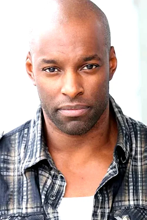 Colin Lawrence