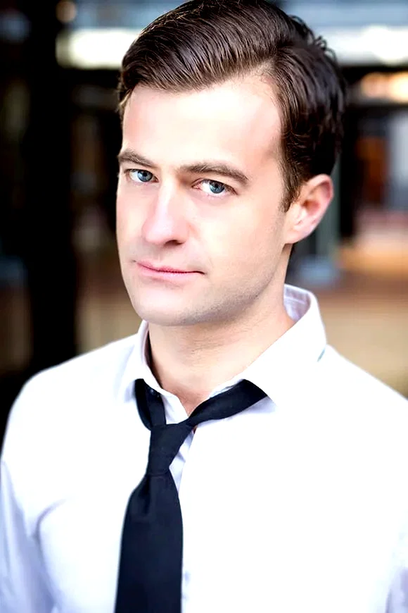  Chris Cope
