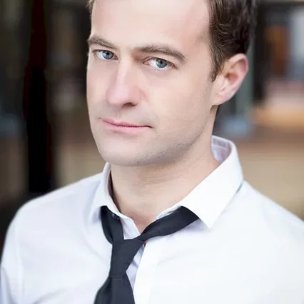  Chris Cope