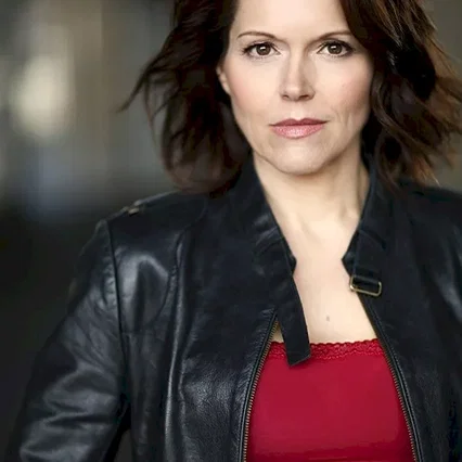  Michelle Martin