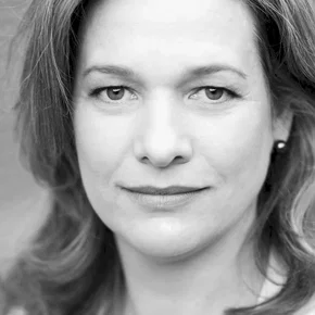 Photo star : Kerry Fox