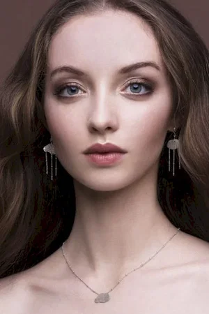  Alexia Giordano photo
