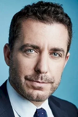 Jason Jones photo