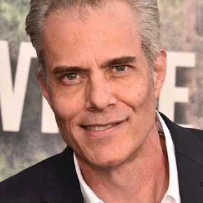 Photo star : Dana Ashbrook