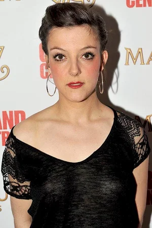  Camille Lellouche photo