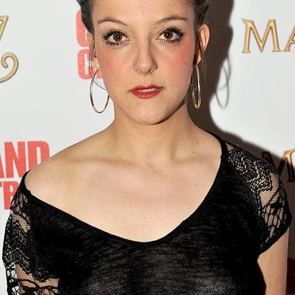  Camille Lellouche