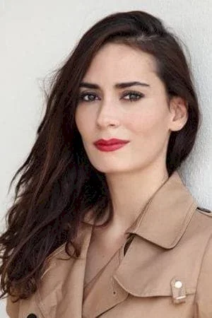  Melisa Sözen photo