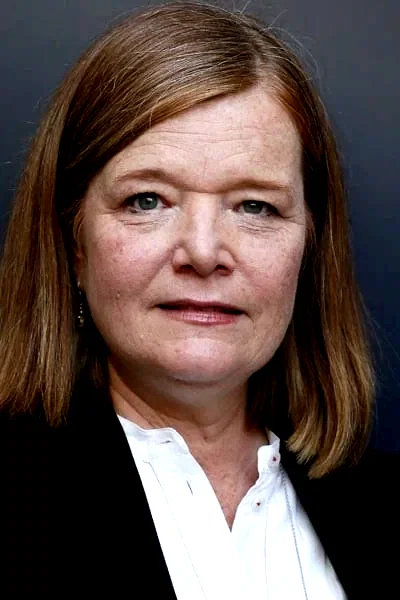Anne Benoît
