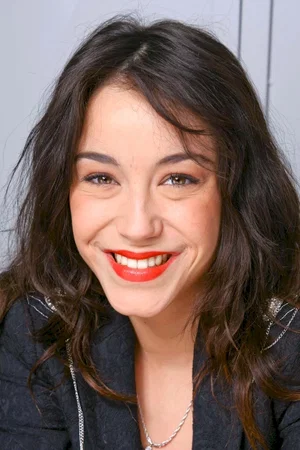 Photo de Coline D'Inca