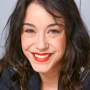 Photo star : Coline D'Inca
