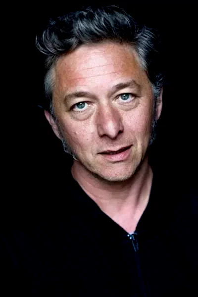 Nicolas Briançon