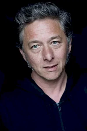 Nicolas Briançon photo