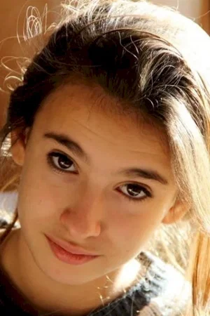  Thaïs Alessandrin photo