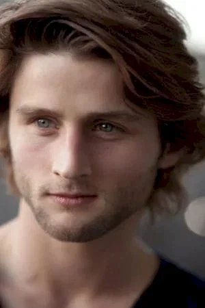  Mark Ryder photo