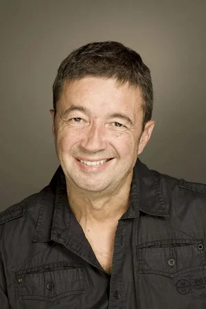  Frédéric Bouraly photo