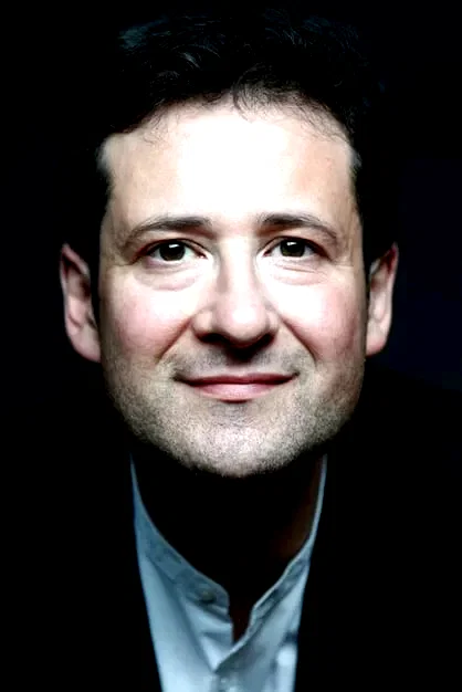 Héctor Cabello Reyes