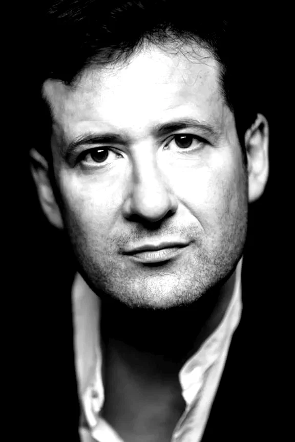 Héctor Cabello Reyes