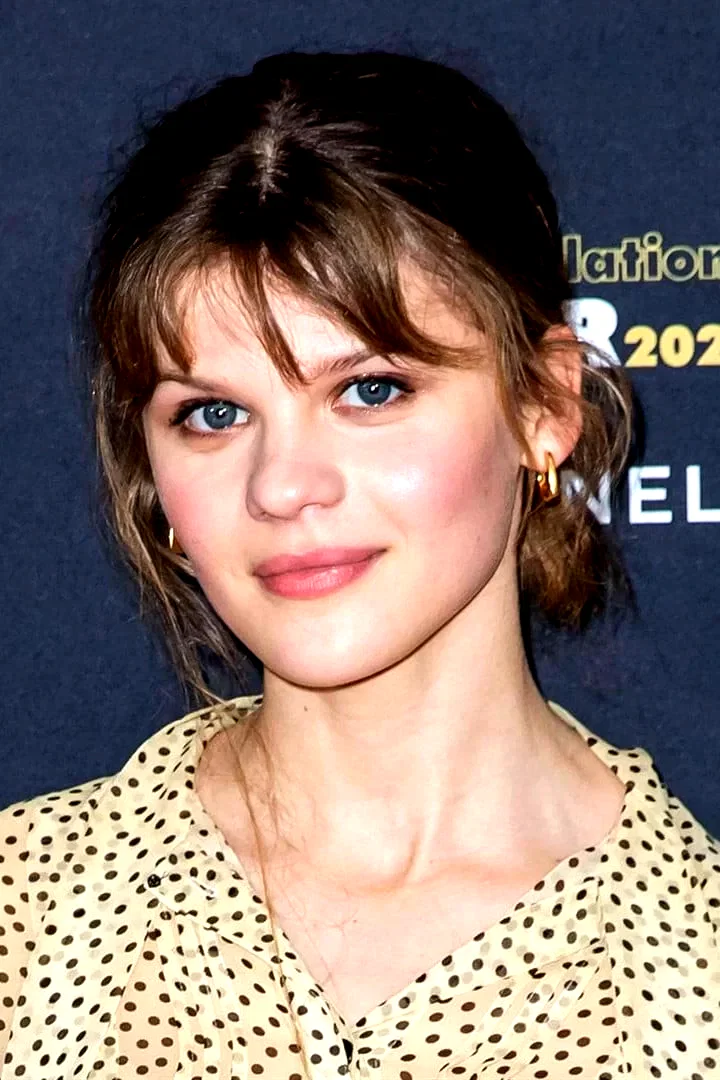  Céleste Brunnquell