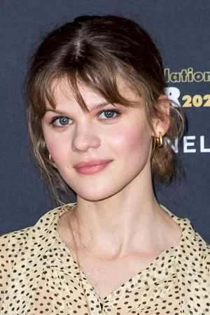  Céleste Brunnquell photo
