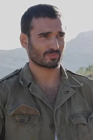  Syrus Shahidi photo