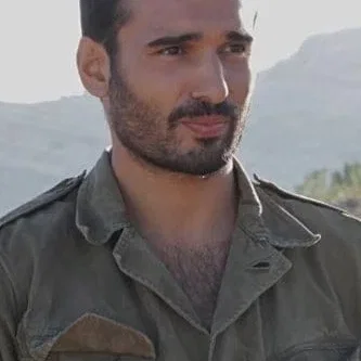  Syrus Shahidi