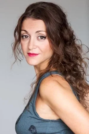 Photo de  Johanne Toledano