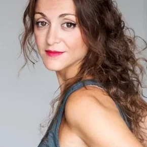 Photo star :  Johanne Toledano