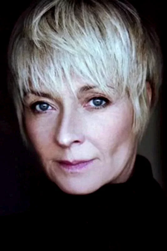 Frederique Tirmont