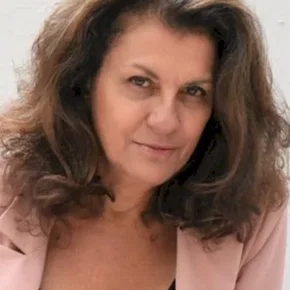 Photo star : Souad Amidou