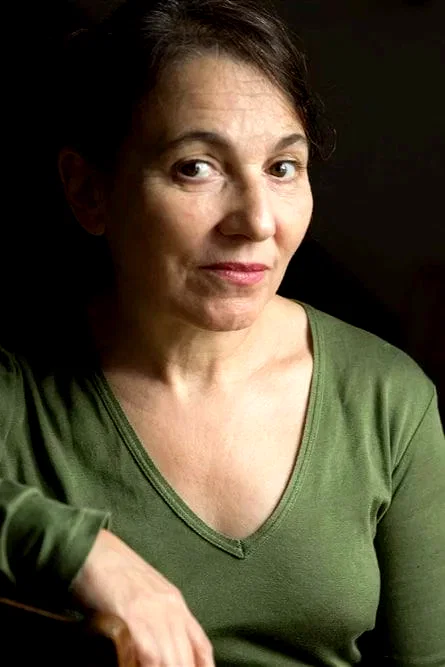 Saadia Bentaïeb