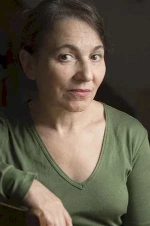 Saadia Bentaïeb photo