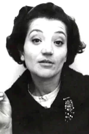  Cecilia Mangini