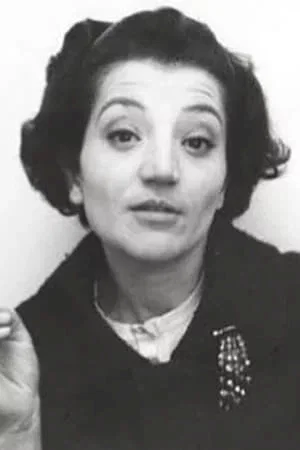 Photo de  Cecilia Mangini