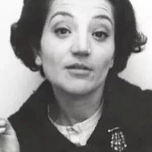  Cecilia Mangini