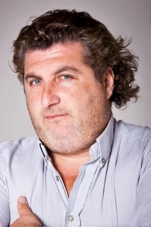 Luc Schwarz photo