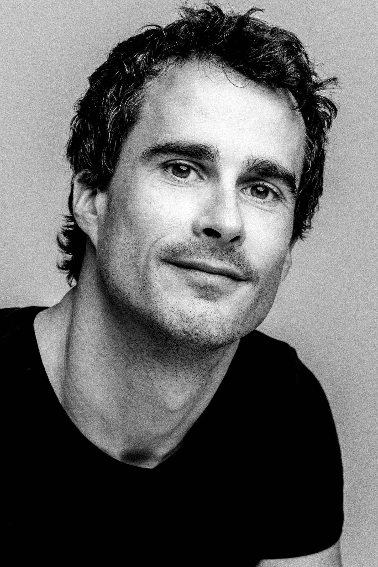 Patrick Hivon