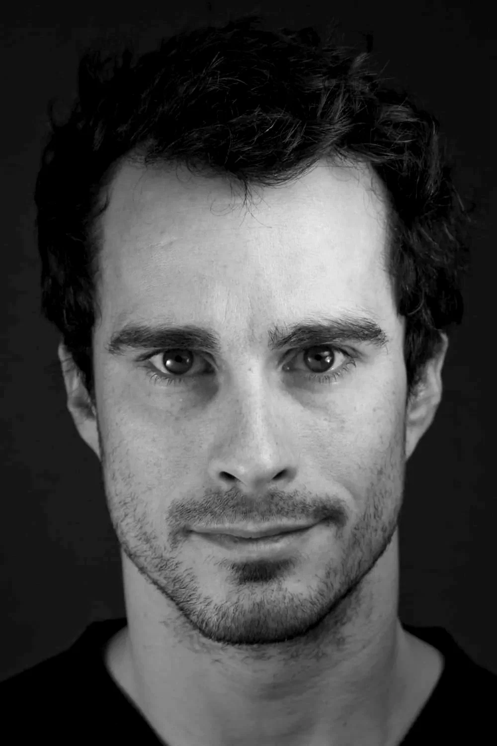Patrick Hivon