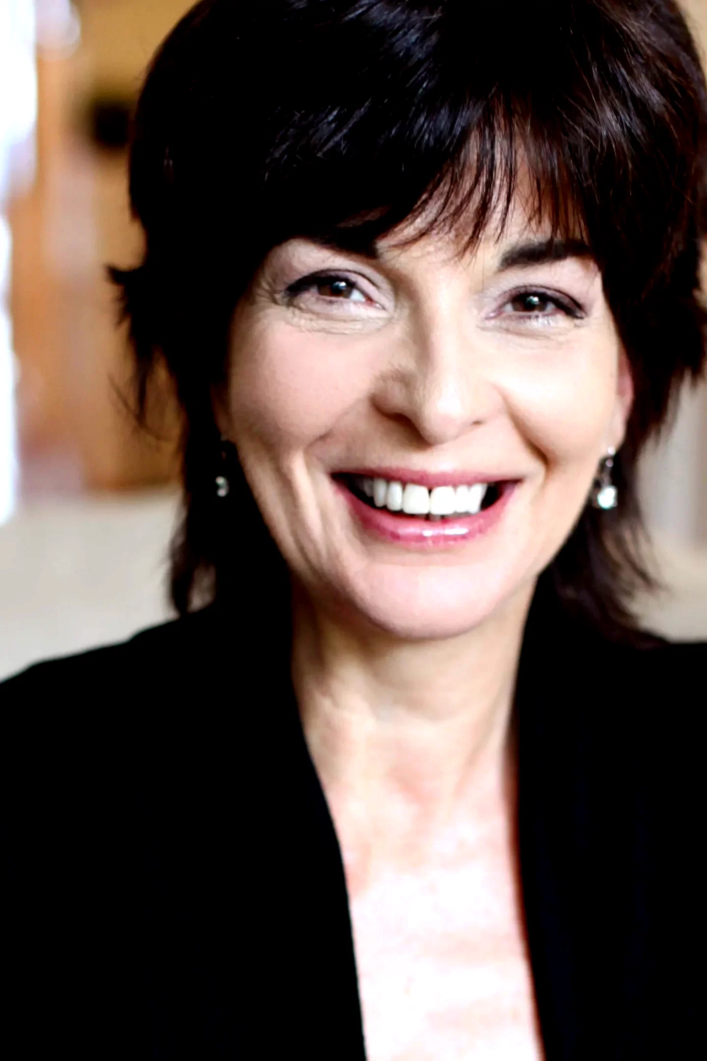 Micheline Bernard