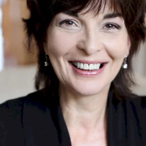 Photo star : Micheline Bernard