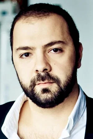  Mani Soleymanlou