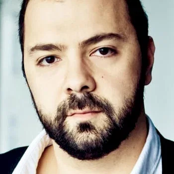  Mani Soleymanlou