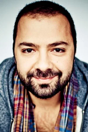  Mani Soleymanlou photo