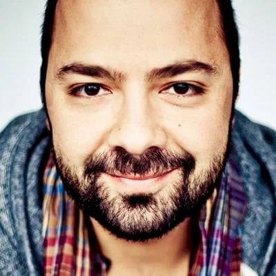  Mani Soleymanlou