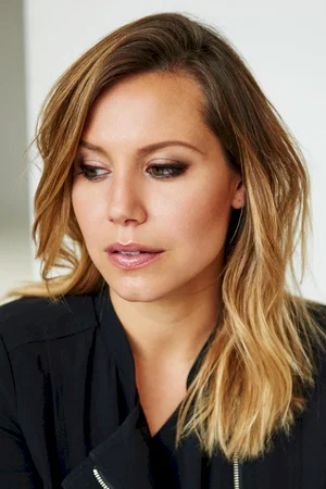 Magalie Lépine Blondeau photo