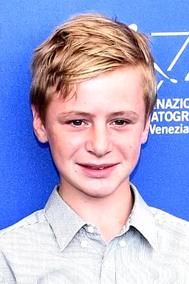  Thomas Gioria