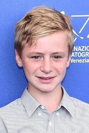  Thomas Gioria photo