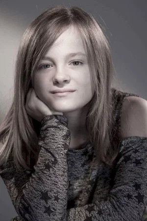 Fantine Harduin photo